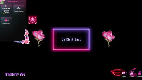 Snapshot of mandyjames1 chatting on February 24, 2025, 2:37 pm MANDY J online show from February 24, 2025, 2:37 pm