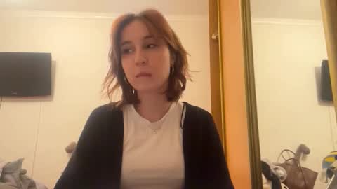 Snapshot of mandykarth chatting on December 5, 2025, 1:09 pm Mia online show from December 5, 2025, 1:09 pm