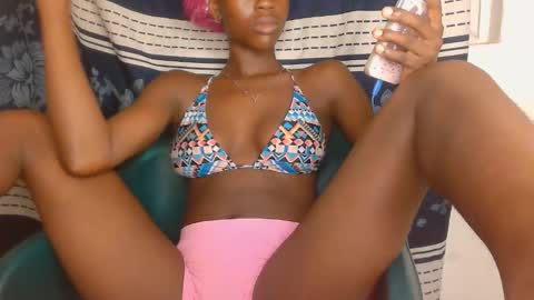 mandymia online show from April 2, 2026, 4:43 am