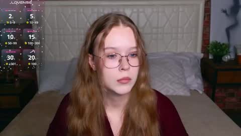 Mandy online show from November 9, 2025, 12:14 pm