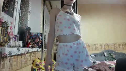 Snapshot of mandyshine chatting on February 11, 2026, 3:06 pm Mandy online show from February 11, 2026, 3:06 pm