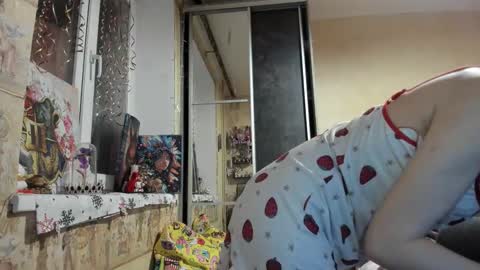 Snapshot of mandyshine chatting on February 15, 2026, 8:38 pm Mandy online show from February 15, 2026, 8:38 pm