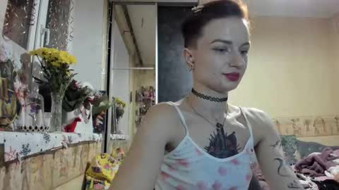 Snapshot of mandyshine chatting on February 17, 2026, 5:52 pm Mandy online show from February 17, 2026, 5:52 pm