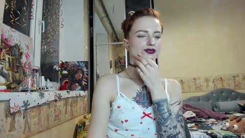 Snapshot of mandyshine chatting on February 27, 2026, 6:41 pm Mandy online show from February 27, 2026, 6:41 pm