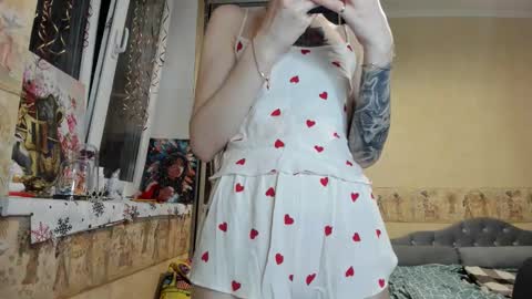 Snapshot of mandyshine chatting on March 13, 2026, 6:03 pm Mandy online show from March 13, 2026, 6:03 pm