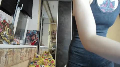 Snapshot of mandyshine chatting on March 26, 2026, 5:29 pm Mandy online show from March 26, 2026, 5:29 pm