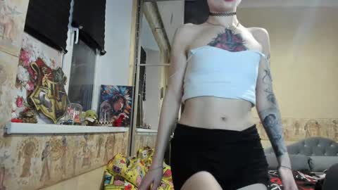 Snapshot of mandyshine chatting on March 31, 2026, 4:29 pm Mandy online show from March 31, 2026, 4:29 pm