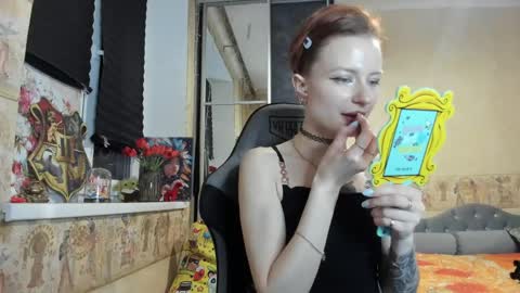 Snapshot of mandyshine chatting on April 25, 2026, 6:38 pm Mandy online show from April 25, 2026, 6:38 pm