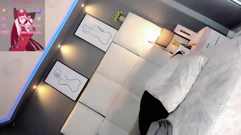 manellyksparklee online show from November 18, 2025, 12:38 am