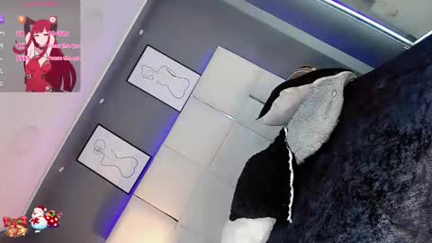 manellyksparklee online show from January 6, 2026, 1:26 pm