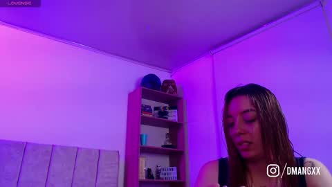 Snapshot of mangxx chatting on November 22, 2025, 2:10 am Danny online show from November 22, 2025, 2:10 am