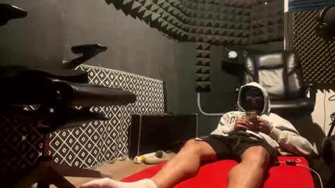 Mani4sexy online show from January 12, 2026, 5:34 am