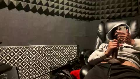 Mani4sexy online show from January 16, 2026, 5:44 am