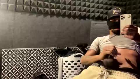 Mani4sexy online show from March 14, 2026, 1:05 pm