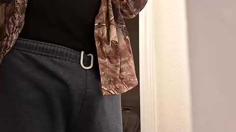 Jan and Man online show from April 5, 2026, 2:31 am