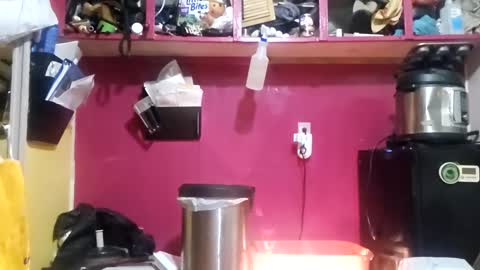 Snapshot of manicmechanic85 chatting on March 5, 2025, 6:33 am Dyno johnson online show from March 5, 2025, 6:33 am