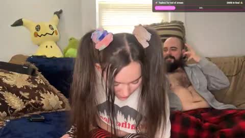 manicpixiedreamfrog online show from February 20, 2026, 6:52 pm