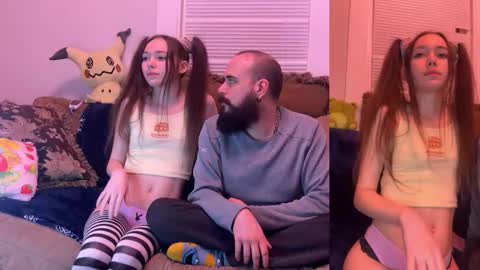 manicpixiedreamfrog online show from February 25, 2026, 1:48 am