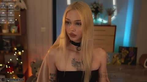 Amelie online show from April 8, 2026, 6:08 pm