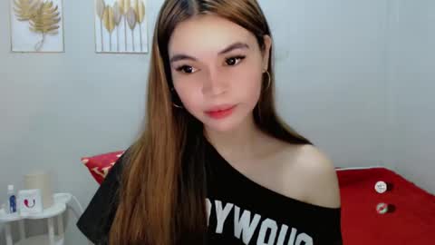 manilynforyou online show from October 2, 2025, 5:53 pm