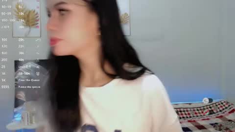 manilynforyou online show from October 13, 2025, 5:29 am