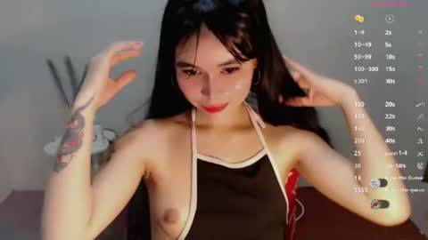 manilynforyou online show from October 27, 2025, 1:48 pm