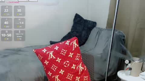 manilynforyou online show from December 1, 2025, 6:46 pm