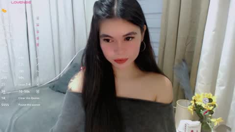 manilynforyou online show from February 9, 2026, 1:59 pm