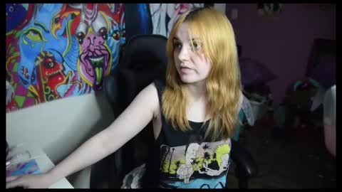 Manner Banana-er online show from October 19, 2025, 3:29 am