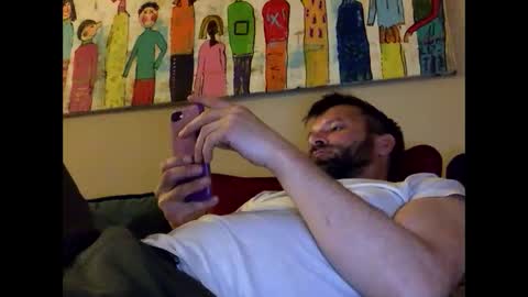 manni_ online show from January 27, 2025, 7:03 pm