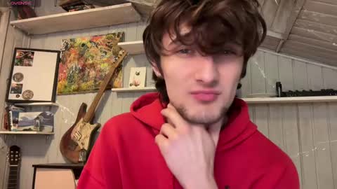 Snapshot of manolein chatting on January 19, 2025, 2:59 pm manolein online show from January 19, 2025, 2:59 pm