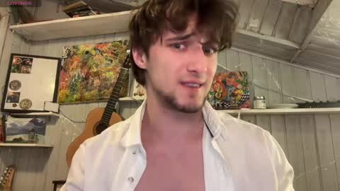 Snapshot of manolein chatting on February 18, 2025, 8:25 pm manolein online show from February 18, 2025, 8:25 pm