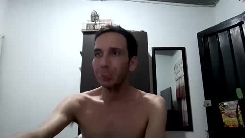 manolo8020 online show from February 16, 2026, 11:34 pm