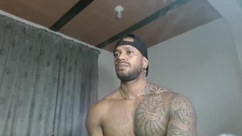 Manolo online show from September 18, 2025, 3:14 pm