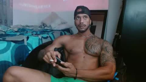 Manolo online show from November 7, 2025, 6:08 pm