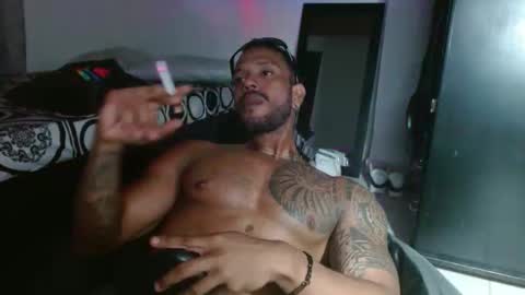 Manolo online show from November 10, 2025, 10:31 pm