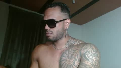 Manolo online show from February 7, 2026, 2:26 am