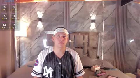 Manson and Zoe online show from February 8, 2026, 11:24 am