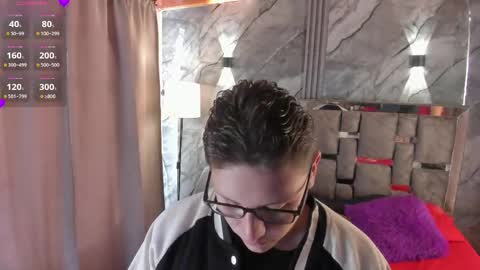 Manson and Zoe online show from April 27, 2026, 11:30 am