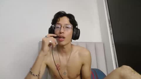 Manuel online show from March 22, 2026, 9:40 pm