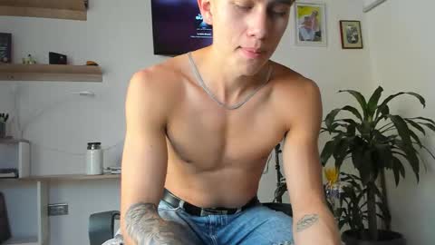 manucute 23  online show from February 5, 2026, 4:00 pm