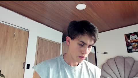 manucute 23  online show from February 14, 2026, 10:17 pm