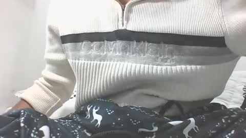 Manuel RL online show from February 17, 2025, 7:04 am