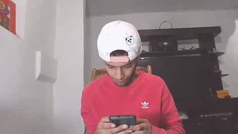 Manuel RL online show from March 2, 2025, 3:13 am