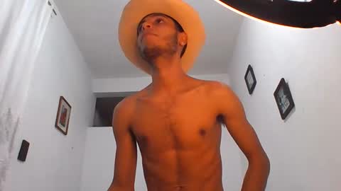 Manuel RL online show from November 9, 2025, 6:50 pm