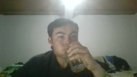 manuel9810 online show from April 23, 2026, 1:18 am