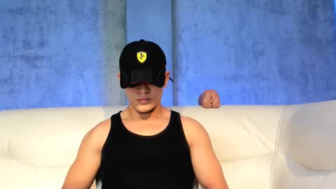 Manuel online show from September 28, 2025, 1:33 am