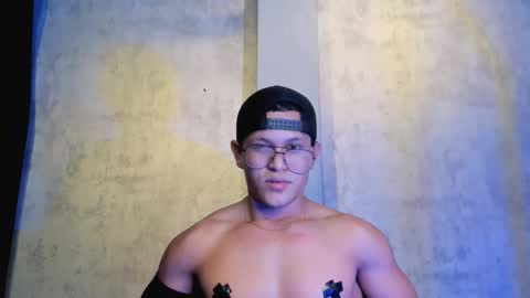 Snapshot of manuel_fpg chatting on October 10, 2025, 1:15 am Manuel online show from October 10, 2025, 1:15 am