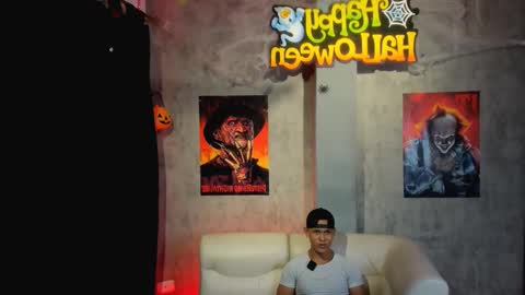 Manuel online show from October 13, 2025, 12:43 am