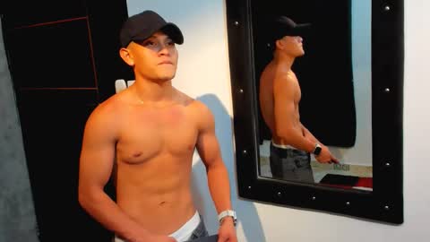 Manuel online show from October 19, 2025, 1:17 am